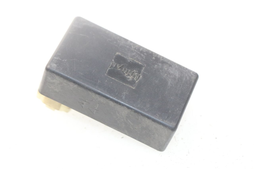 photo de CDI-unit JM MOTORS SUNNY 50 (2017 - 2020) - Hoofdaanzicht