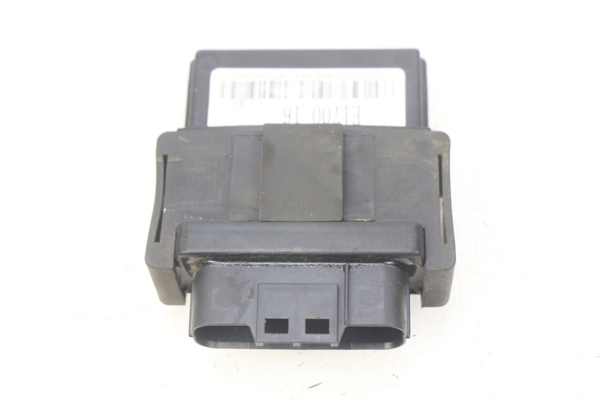 photo de CDI-unit JM MOTORS SUNNY 50 (2017 - 2020) - Hoofdaanzicht