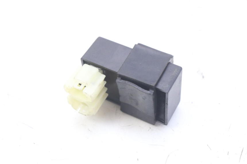 photo de CDI-unit JM MOTORS SUNNY 50 (2017 - 2020) - Hoofdaanzicht