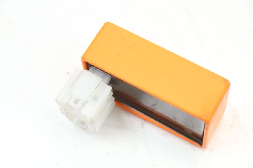 photo de CDI-unit JM MOTORS SUNNY 50 (2017 - 2020) - Hoofdaanzicht