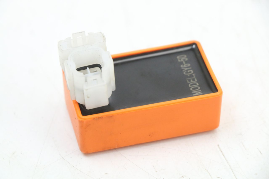 photo de CDI-unit JM MOTORS SUNNY 50 (2017 - 2020) - Detail van het onderdeel