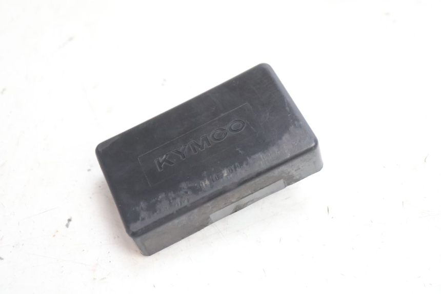 photo de CDI-BEHUIZING KYMCO SUPER 8 2T 50 (2007 - 2013) - Overzicht