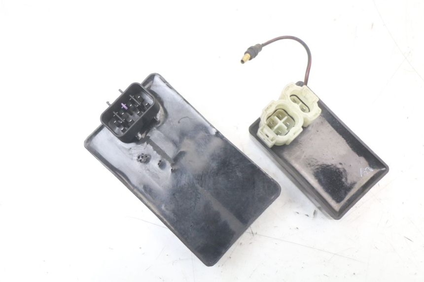 photo de CDI-unit KYMCO SUPER 8 125 (2008 - 2015) - Hoofdaanzicht