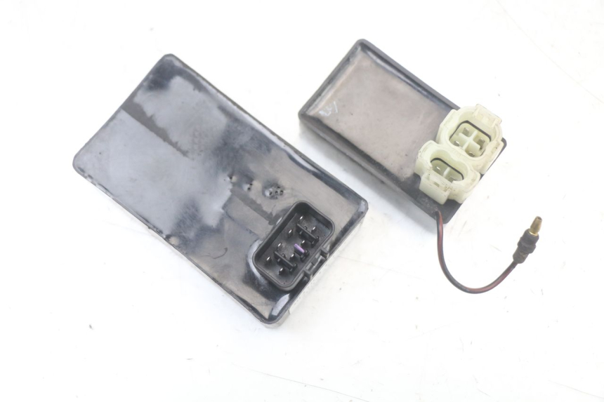 photo de CDI-unit KYMCO SUPER 8 125 (2008 - 2015) - Detail van het onderdeel