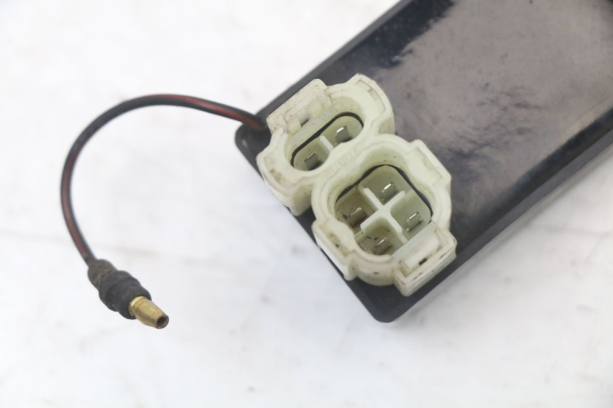 photo de CDI-unit KYMCO SUPER 8 125 (2008 - 2015) - Kenmerkende details