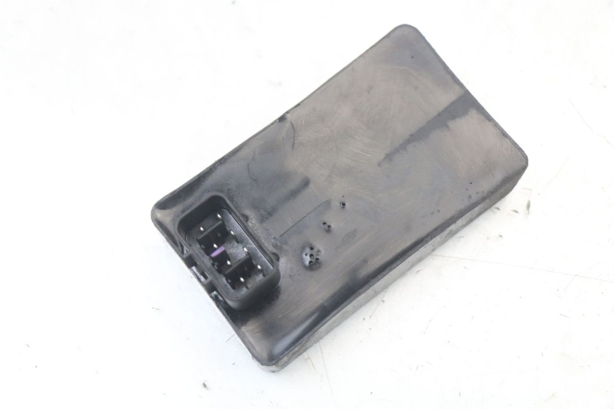 photo de CDI-unit KYMCO SUPER 8 125 (2008 - 2015) - Bevestigingspunten