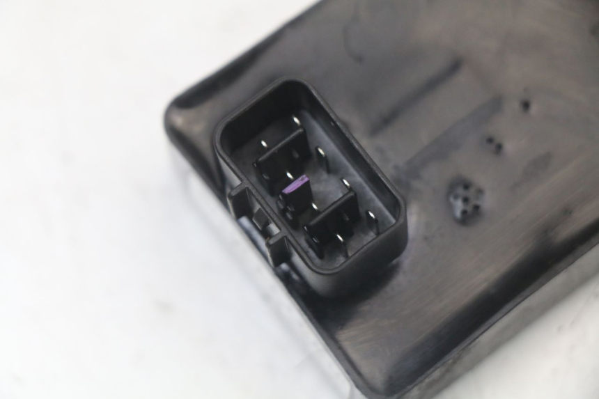 photo de CDI-unit KYMCO SUPER 8 125 (2008 - 2015) - Staat van het oppervlak