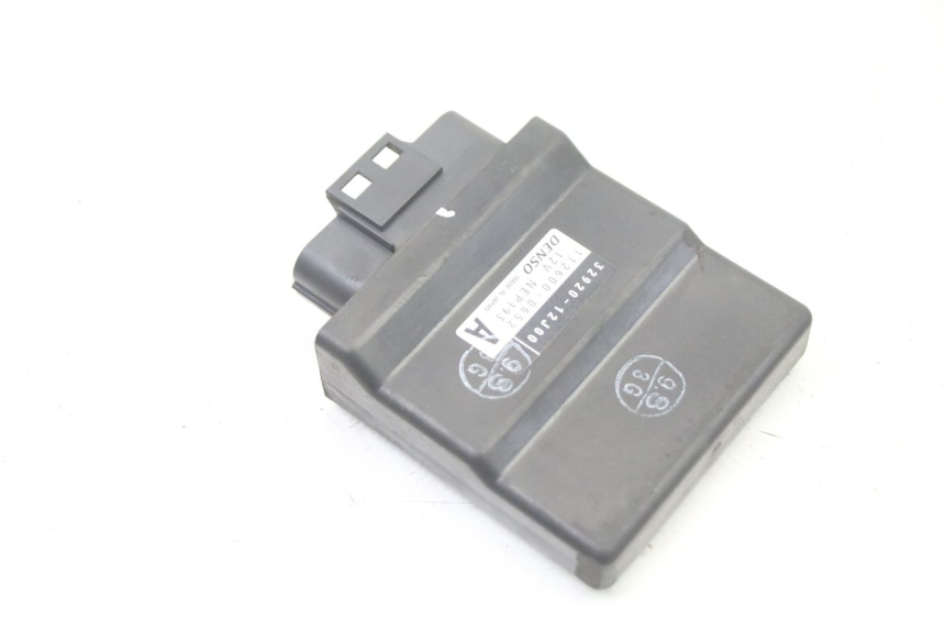 photo de CDI-unit SUZUKI BURGMAN 125 (2015 - 2017) - Hoofdaanzicht