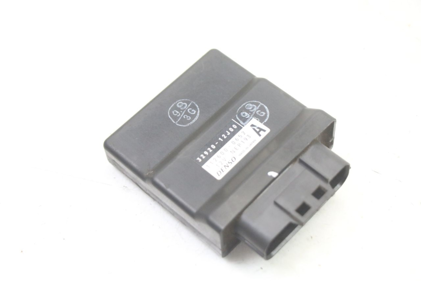 photo de CDI-unit SUZUKI BURGMAN 125 (2015 - 2017) - Detail van het onderdeel