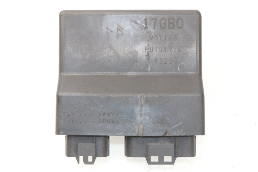 photo de CDI-unit SUZUKI SV S ABS 650 (2003 - 2009) - Hoofdaanzicht