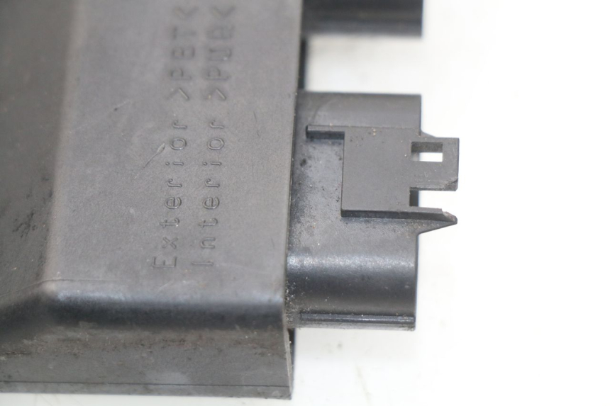 photo de CDI-unit SUZUKI SV S ABS 650 (2003 - 2009) - Detail van het onderdeel