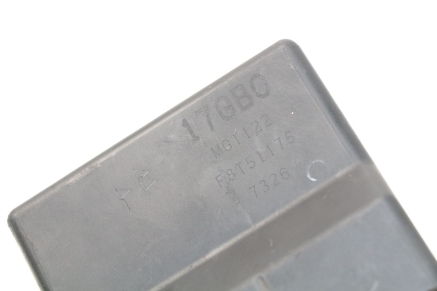 photo de CDI-unit SUZUKI SV S ABS 650 (2003 - 2009) - Zoom op gebruiksstaat