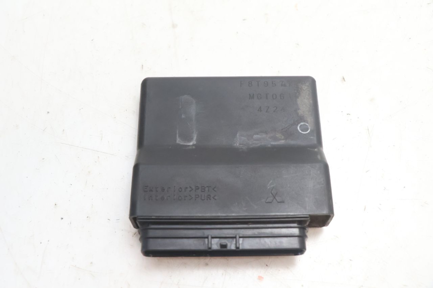 photo de CDI-unit SUZUKI SV S 650 (2003 - 2009) - Hoofdaanzicht