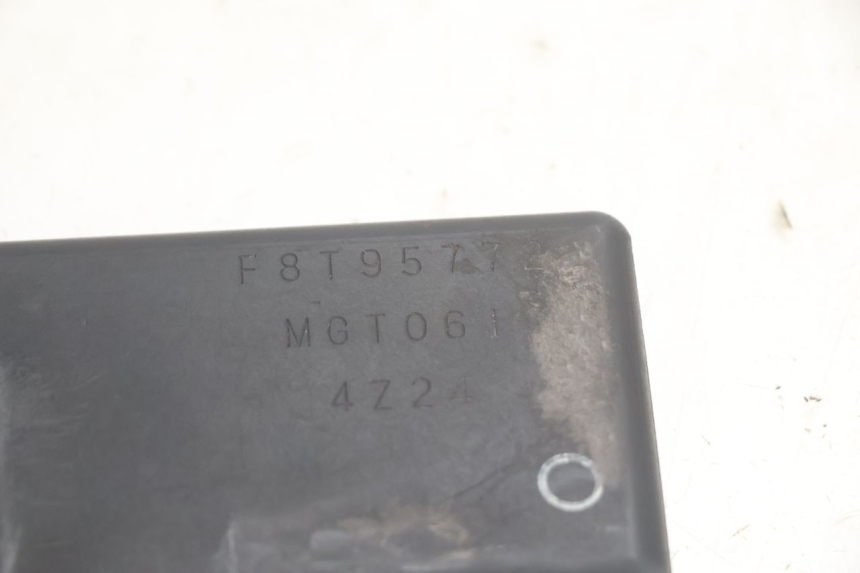 photo de CDI-unit SUZUKI SV S 650 (2003 - 2009) - Detail van het onderdeel