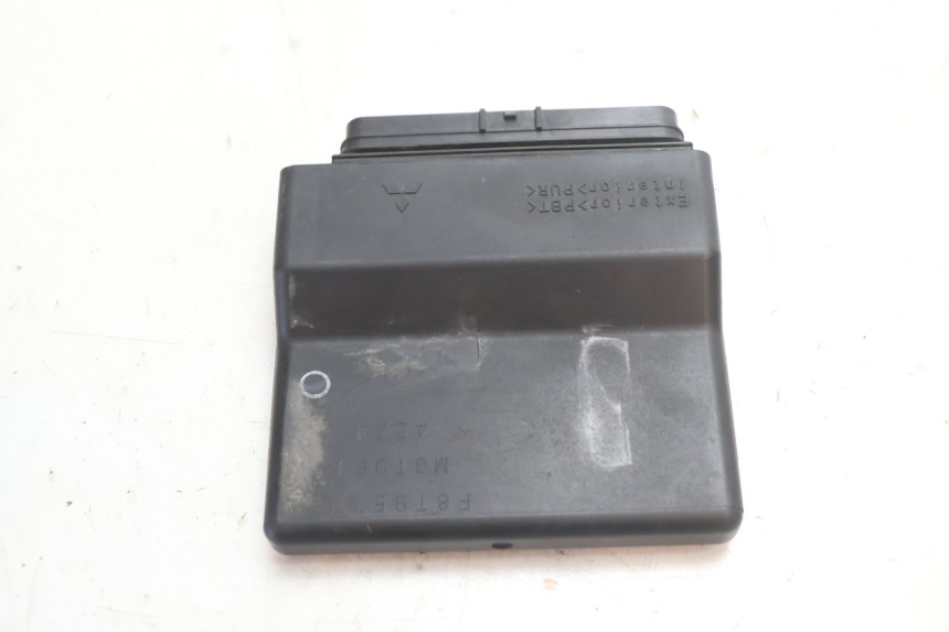 photo de CDI-unit SUZUKI SV S 650 (2003 - 2009) - Zoom op gebruiksstaat