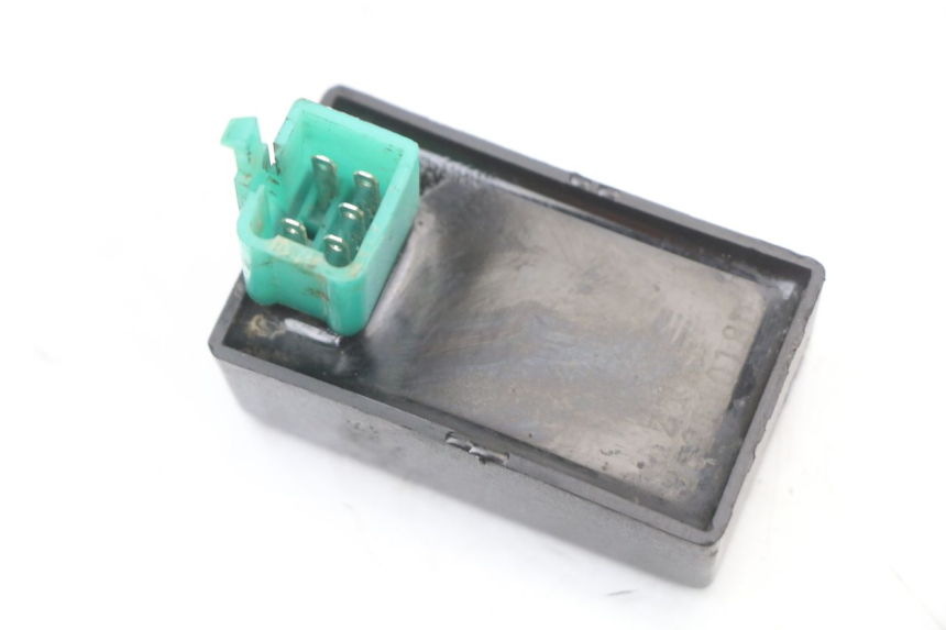 photo de CDI-unit MINI MX SX 125 - Detail van het onderdeel