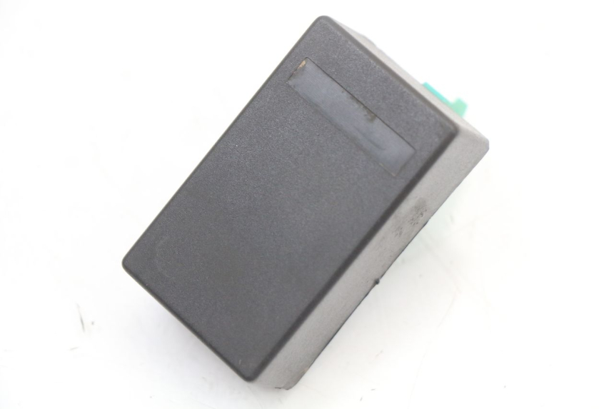 photo de CDI-unit MINI MX SX 125 - Zoom op gebruiksstaat