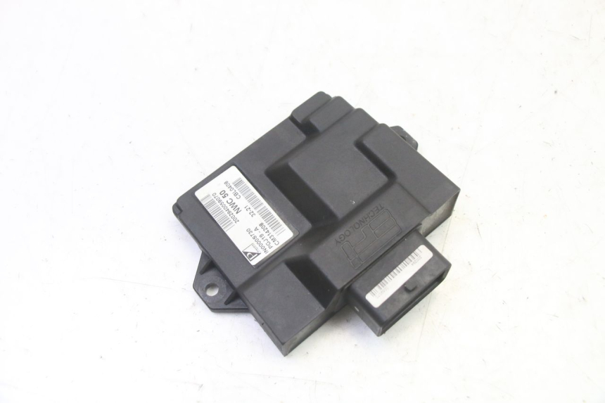 photo de CDI-unit APRILIA SXR 50 (2021 - 2023) - Andere kijkhoek