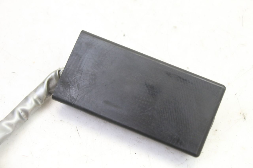 photo de CDI-unit YAMAHA TDR DELTABOX 125 (1997 - 2003) - Andere kijkhoek