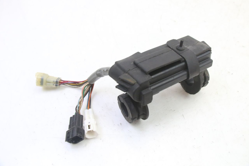 photo de CDI-unit YAMAHA TDR DELTABOX 125 (1997 - 2003) - Overzicht