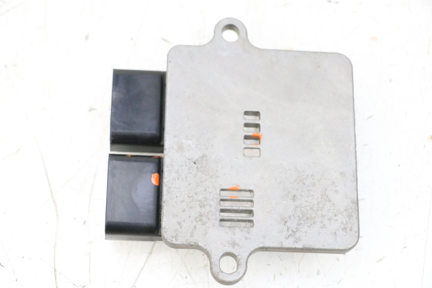 photo de CDI-unit NECO TEMPO 4T 50 (2022 - 2026) - Andere kijkhoek