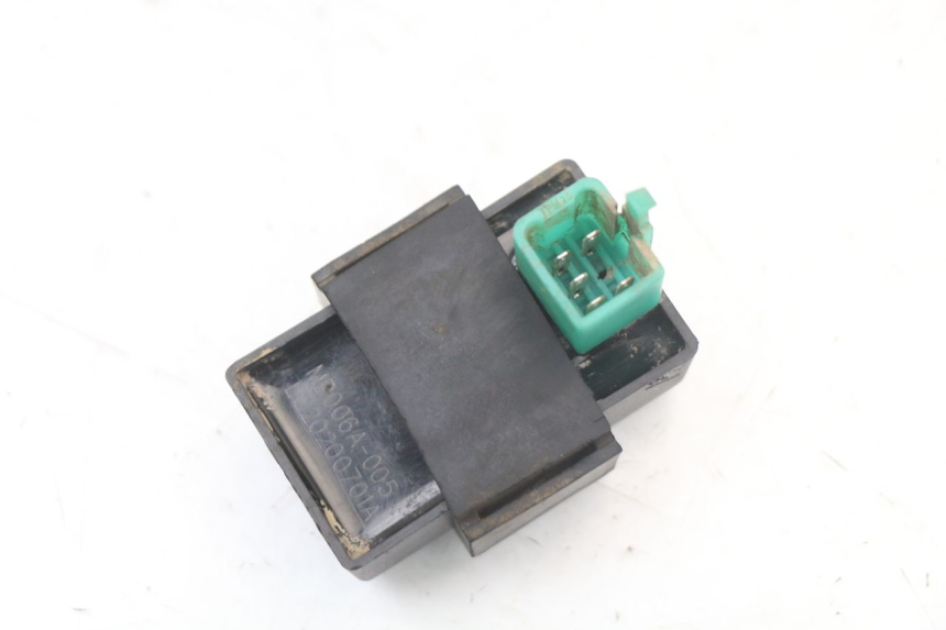 photo de CDI-unit NITRO MOTORS THUNDER 125 - Hoofdaanzicht
