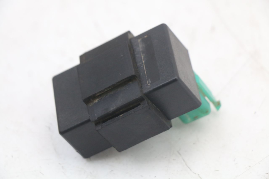 photo de CDI-unit NITRO MOTORS THUNDER 125 - Andere kijkhoek