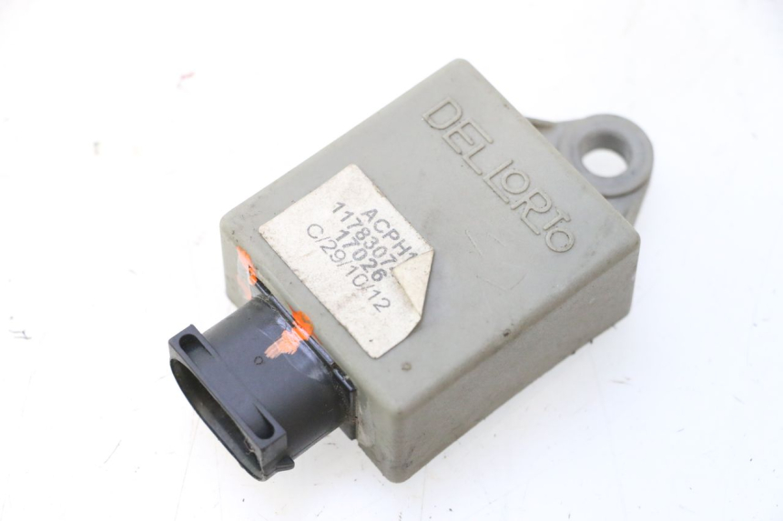 photo de CDI-unit PEUGEOT TKR TREKKER FURIOUS 50 (2005 - 2014) - Hoofdaanzicht