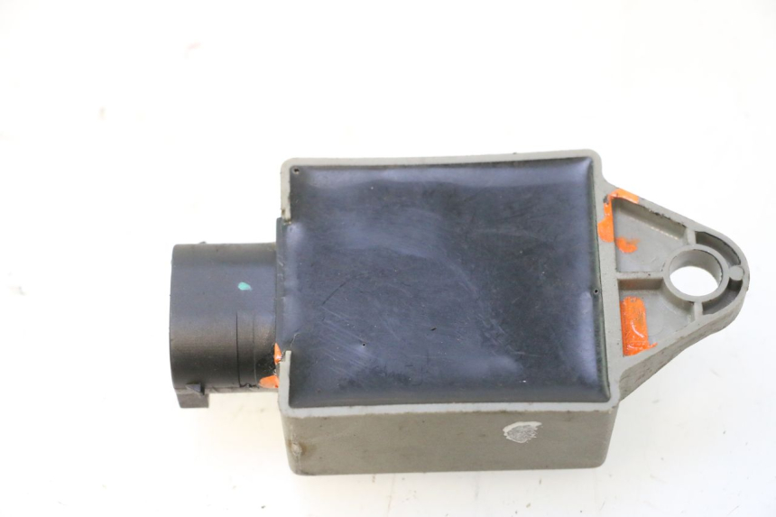 photo de CDI-unit PEUGEOT TKR TREKKER FURIOUS 50 (2005 - 2014) - Zoom op gebruiksstaat