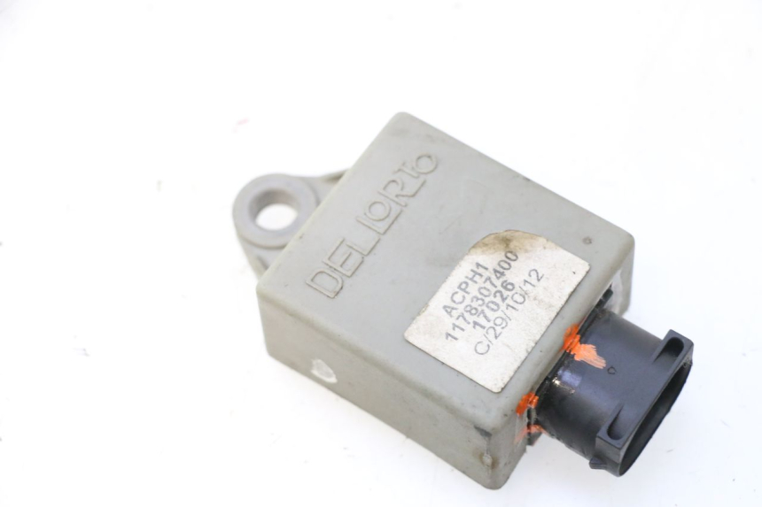 photo de CDI-unit PEUGEOT TKR TREKKER FURIOUS 50 (2005 - 2014) - Andere kijkhoek