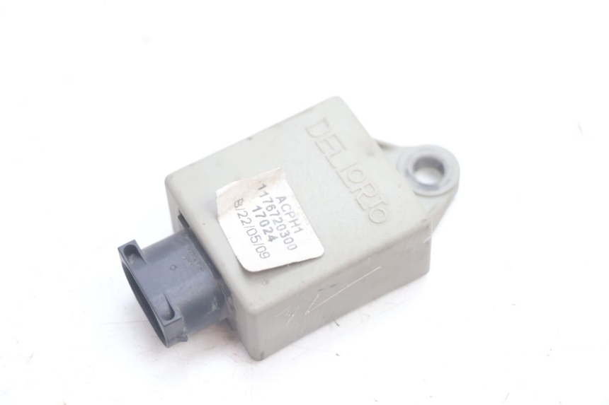 photo de CDI-unit PEUGEOT TKR TREKKER FURIOUS 50 (2005 - 2014) - Hoofdaanzicht