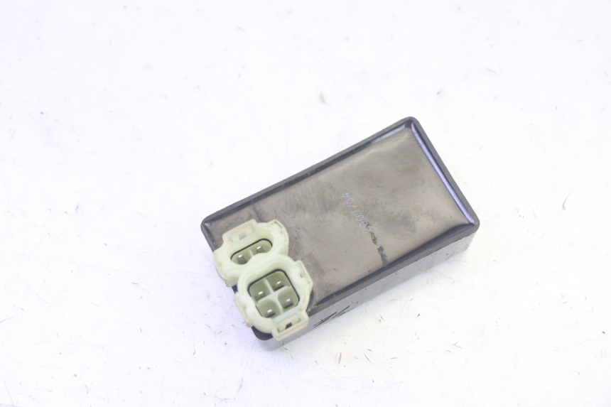 photo de CDI-unit SUKIDA TOP 1 50 (2003 - 2010) - Hoofdaanzicht