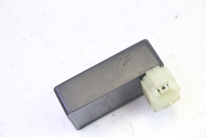 photo de CDI-unit SUKIDA TOP 1 50 (2003 - 2010) - Detail van het onderdeel