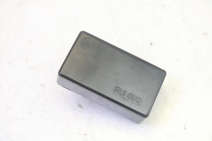 photo de CDI-unit SUKIDA TOP 1 50 (2003 - 2010) - Andere kijkhoek