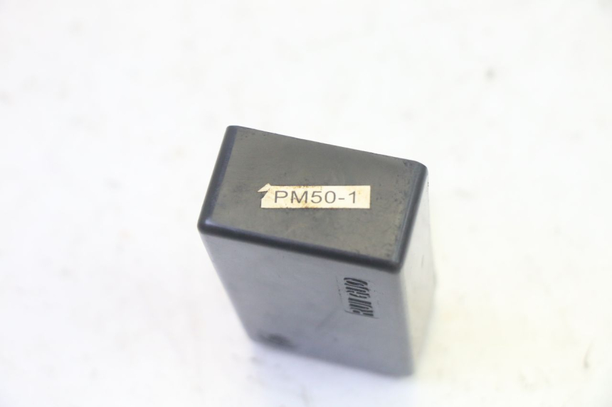 photo de CDI-unit SUKIDA TOP 1 50 (2003 - 2010) - Technische close-up