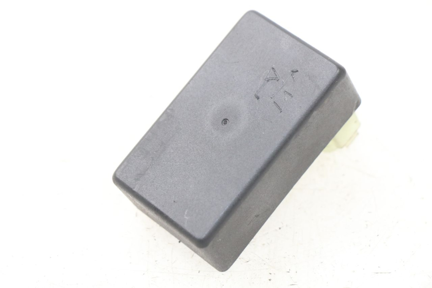 photo de CDI-unit BAOTIAN TRAVEL SPIRIT 50 (2010 - 2012) - Hoofdaanzicht