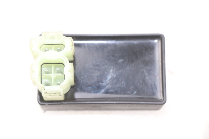 photo de CDI-unit BAOTIAN TRAVEL SPIRIT 50 (2010 - 2012) - Zoom op gebruiksstaat