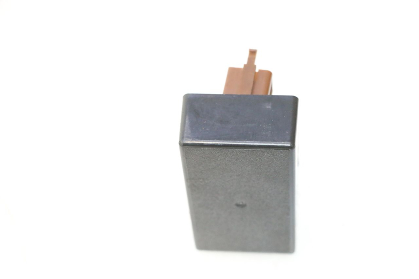 photo de CDI-unit BAOTIAN TRAVEL SPIRIT 50 (2010 - 2012) - Andere kijkhoek