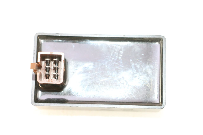 photo de CDI-unit BAOTIAN TRAVEL SPIRIT 50 (2010 - 2012) - Overzicht