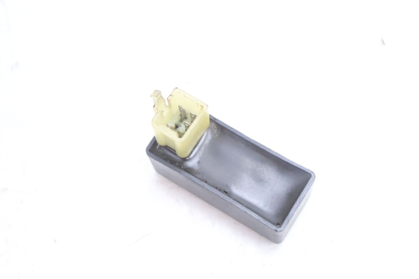 photo de CDI-unit PEUGEOT TREKKER TKR 50 (2005 - 2014) - Detail van het onderdeel