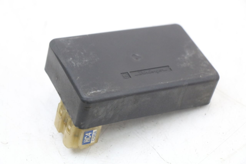 photo de CDI-unit HONDA TRX 300 (1988 - 2000) - Detail van het onderdeel