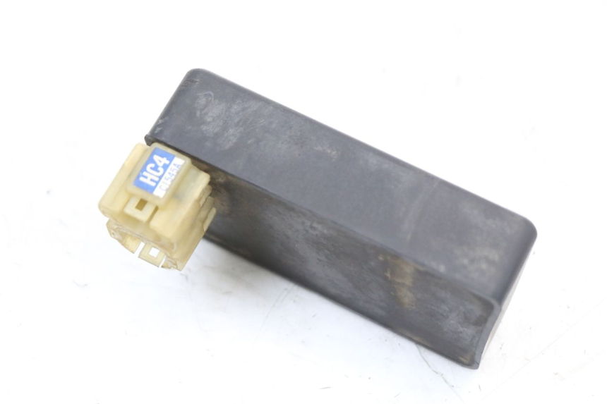 photo de CDI-unit HONDA TRX 300 (1988 - 2000) - Zoom op gebruiksstaat