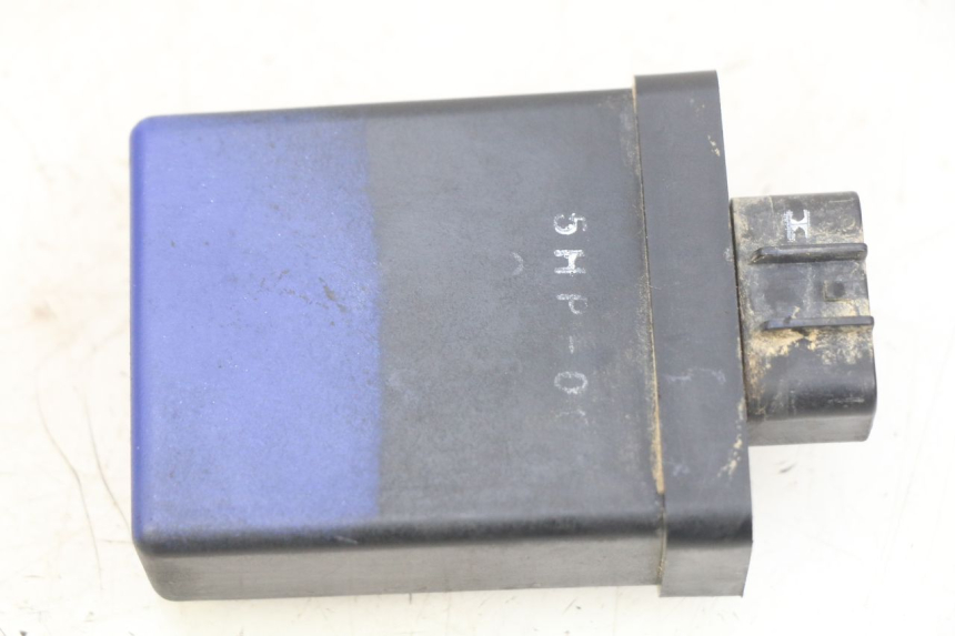 photo de CDI-unit YAMAHA TTR 125 (2000 - 2020) - Hoofdaanzicht