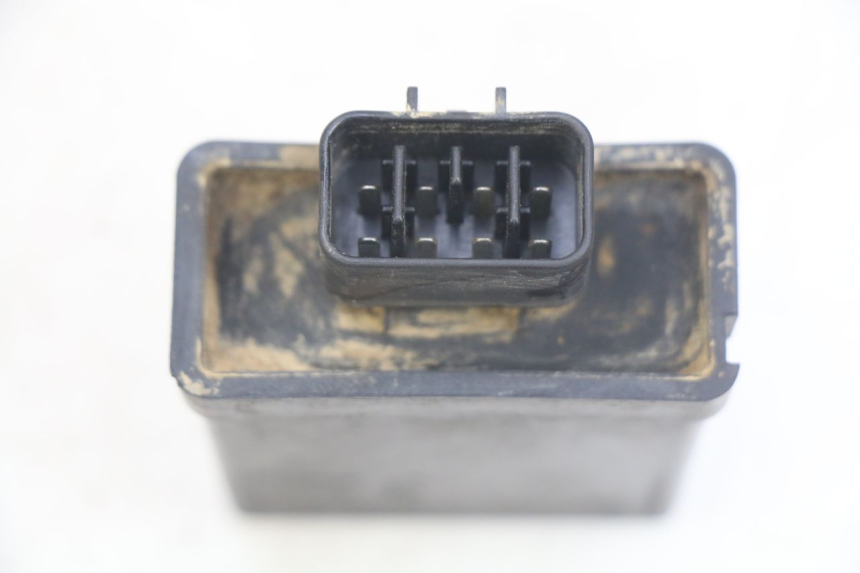 photo de CDI-unit YAMAHA TTR 125 (2000 - 2020) - Zoom op gebruiksstaat