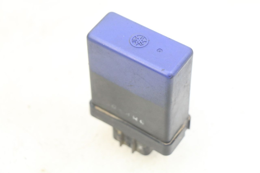 photo de CDI-unit YAMAHA TTR 125 (2000 - 2020) - Andere kijkhoek