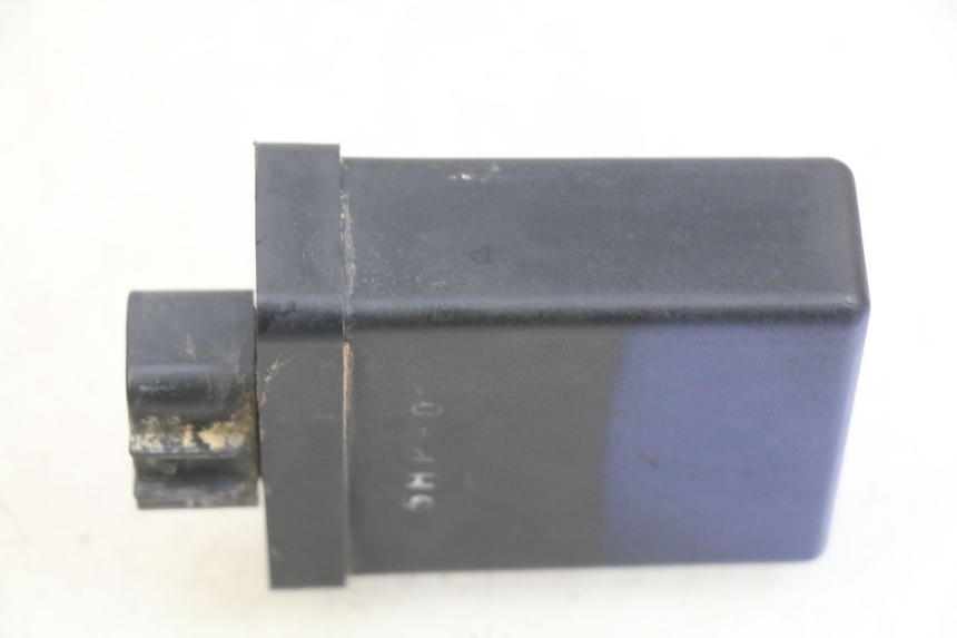 photo de CDI-unit YAMAHA TTR 125 (2000 - 2020) - Technische close-up