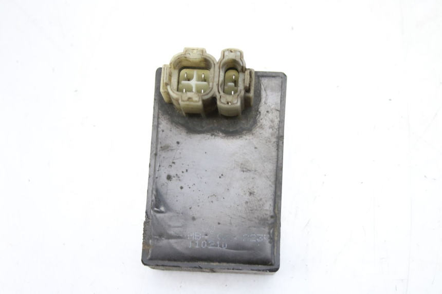 photo de CDI-unit KEEWAY TX 50 (2008 - 2015) - Hoofdaanzicht