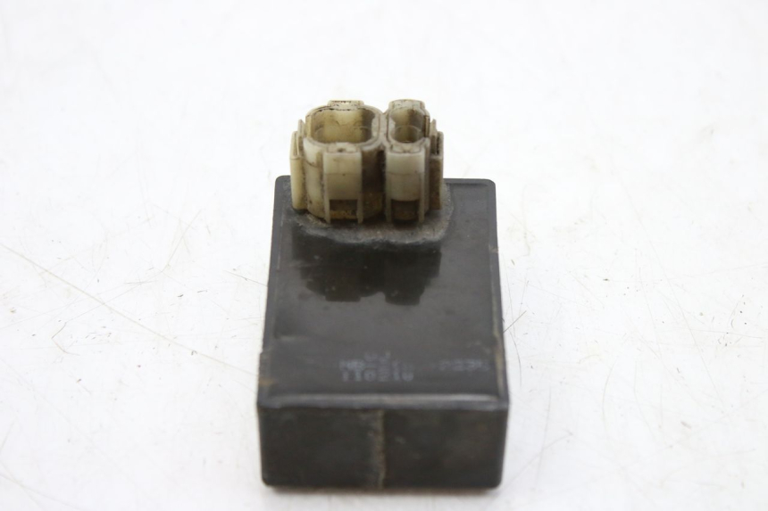 photo de CDI-unit KEEWAY TX 50 (2008 - 2015) - Detail van het onderdeel