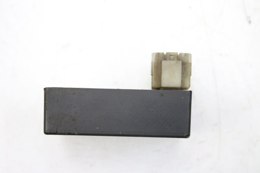 photo de CDI-unit KEEWAY TX 50 (2008 - 2015) - Zoom op gebruiksstaat