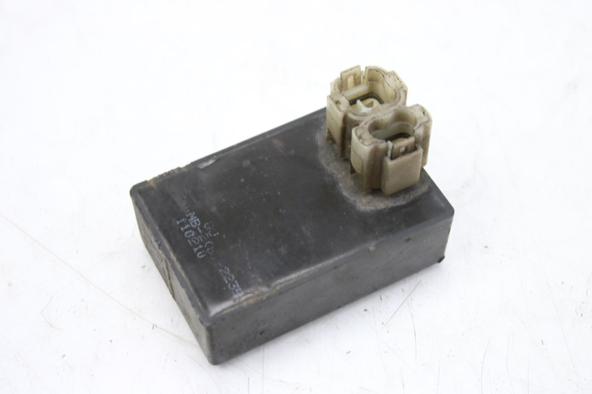 photo de CDI-unit KEEWAY TX 50 (2008 - 2015) - Andere kijkhoek